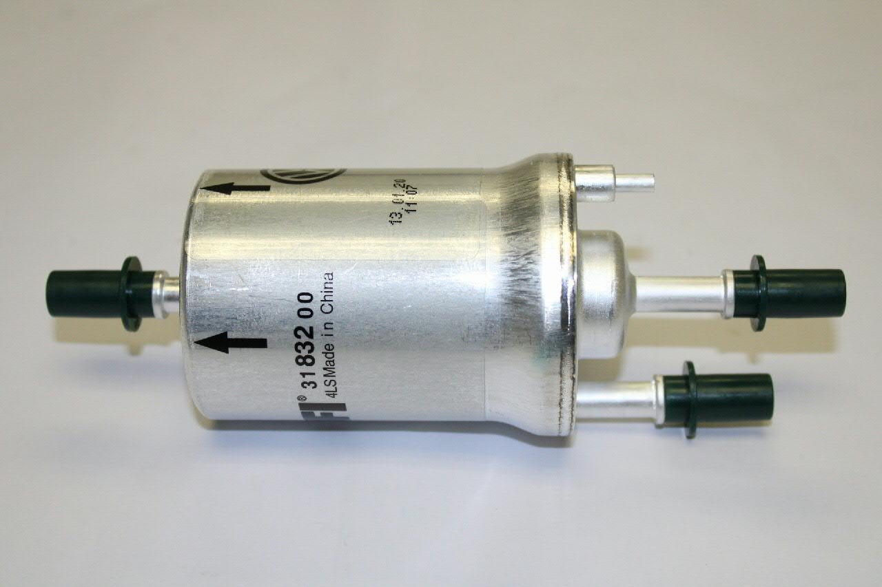 6Q0201051H VAG Filtro de gasolina