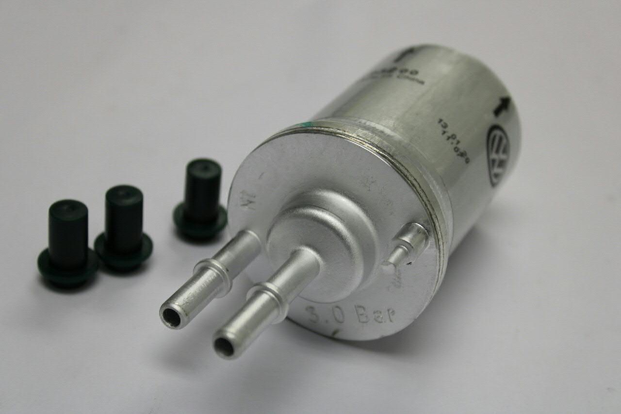 Comprar 6Q0201051H VAG Filtro diesel