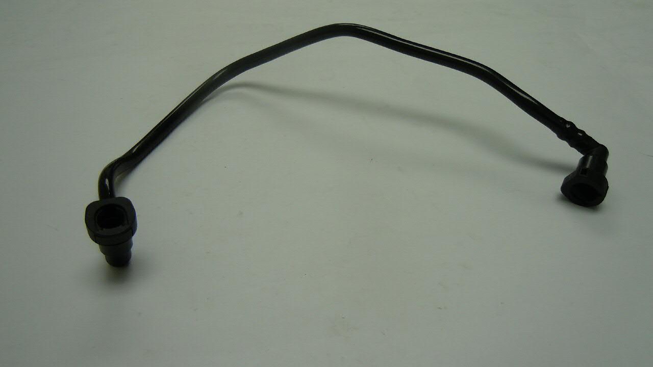 6Q0201293C VAG Tubo de combustible, del depósito al filtro de combustible