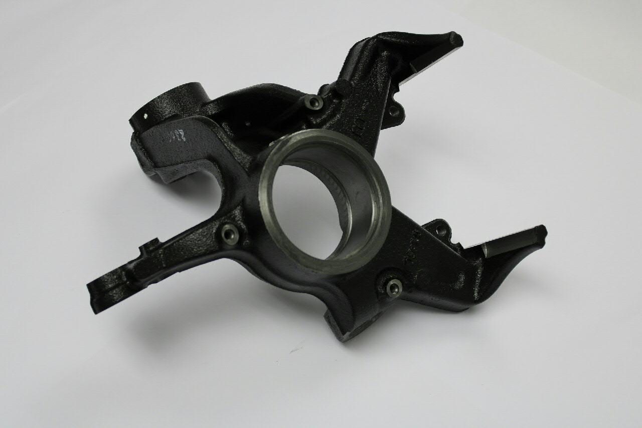 Mangueta delantera derecha VAG 6Q0407256AC precio, desde 54,44 EUR