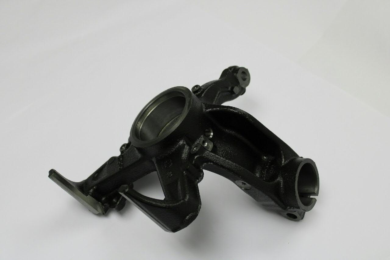 Comprar 6Q0407256AC VAG Mangueta delantera derecha