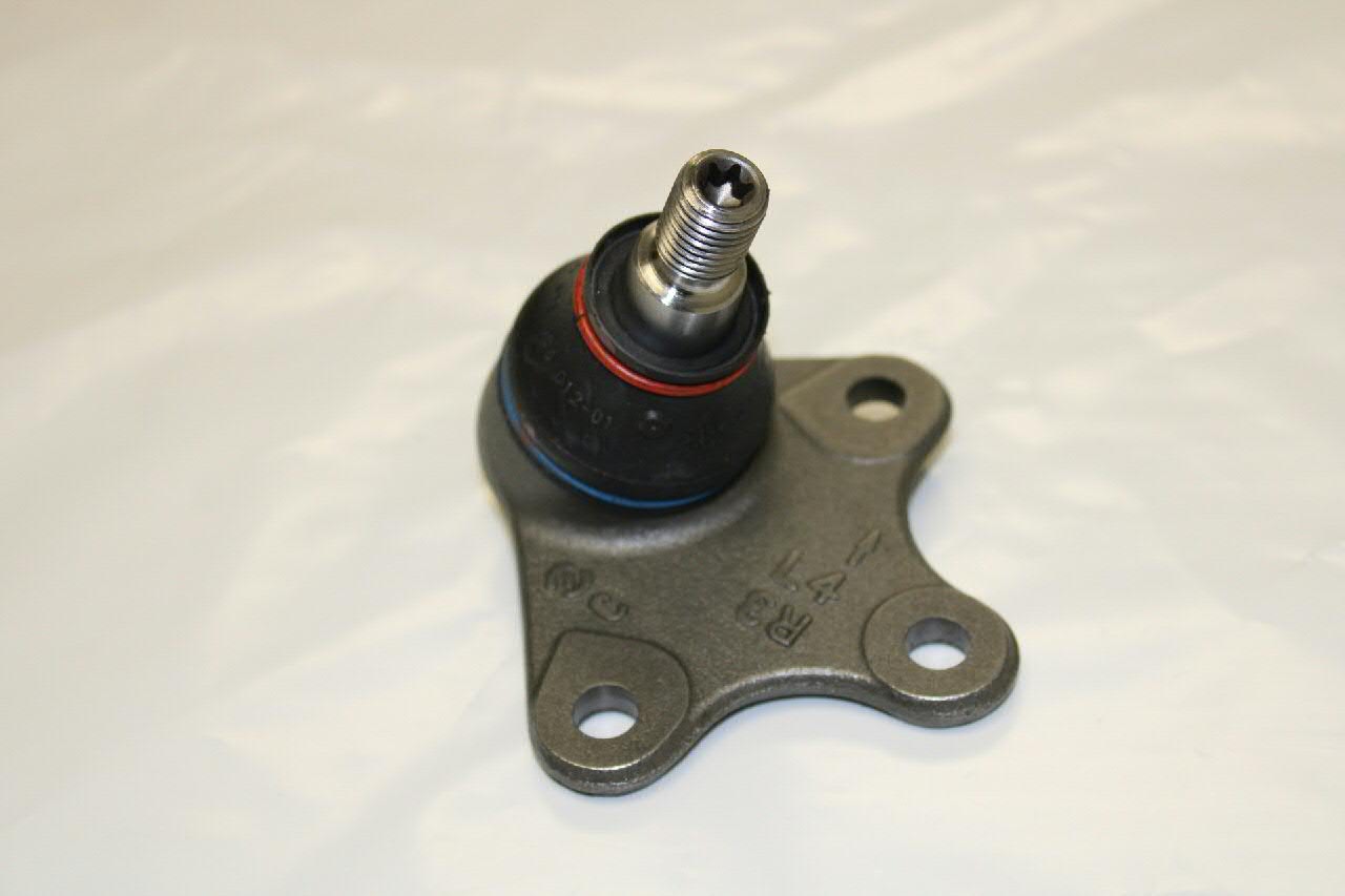 Rótula de suspensión inferior izquierda VAG 6Q0407365M precio, desde 17,77 EUR