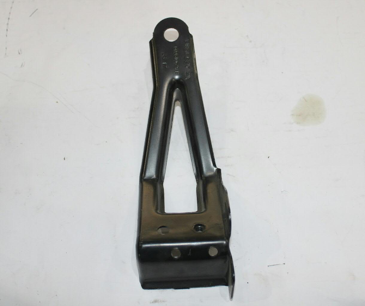 6Q0810679E VAG Soporte delantero izquierdo para aleta delantera