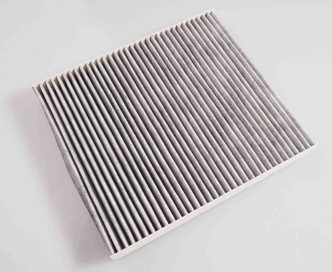 6Q0819653B VAG Filtro antipolen