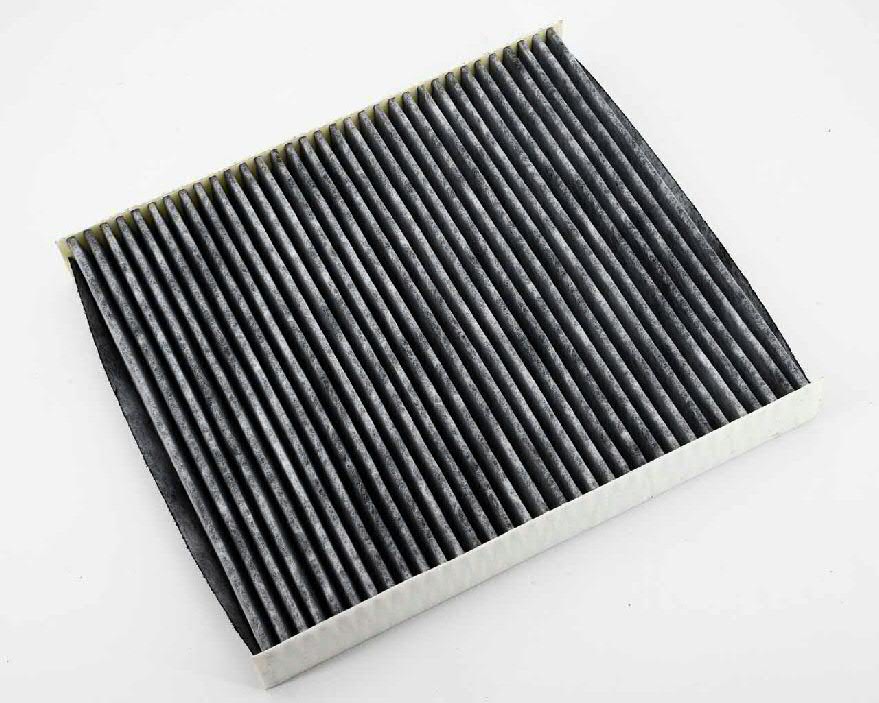 Filtro de cabina VAG 6Q0819653B precio, desde 12,86 EUR
