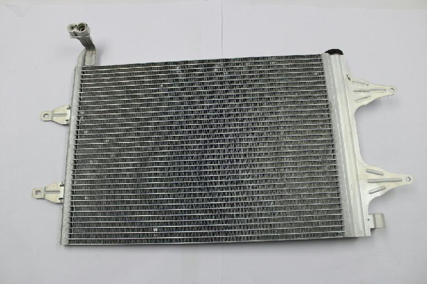 Aire acondicionado capacitor VAG 6Q0820411K precio, desde 62,92 EUR