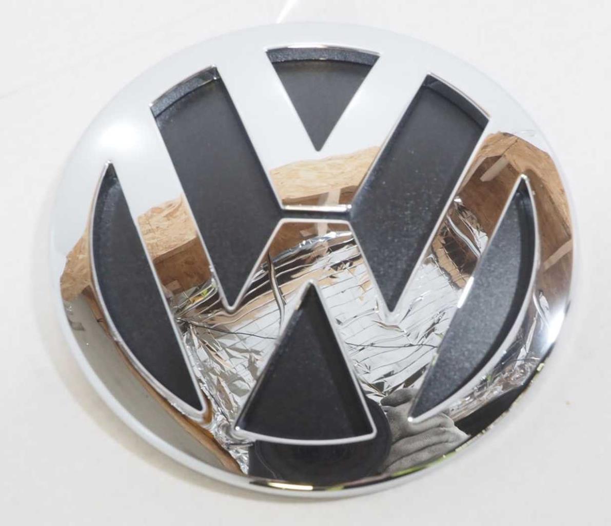 Logo Volkswagen Golf V hatchback (1K1) (2003 - 2010) precio, desde 17,89 EUR