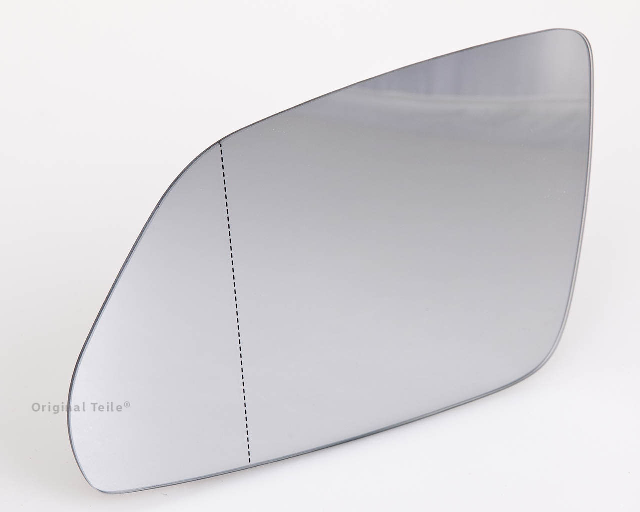 6Q0857521E VAG Cristal de espejo retrovisor exterior izquierdo