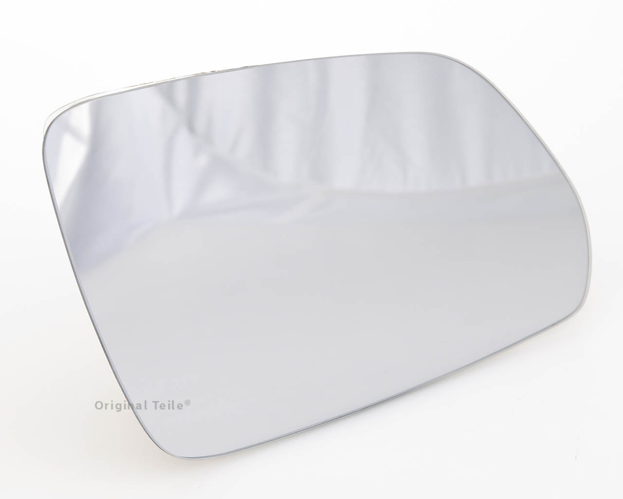 6Q0857522J VAG Cristal de espejo retrovisor derecho
