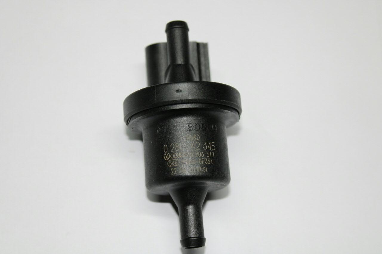 Válvula de ventilación de gases del tanque de combustible VAG 6Q0906517 precio, desde 23,02 EUR