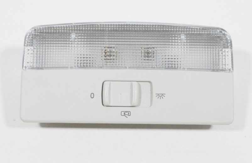 6Q0947105MY20 VAG Luz de techo interior (cabina)