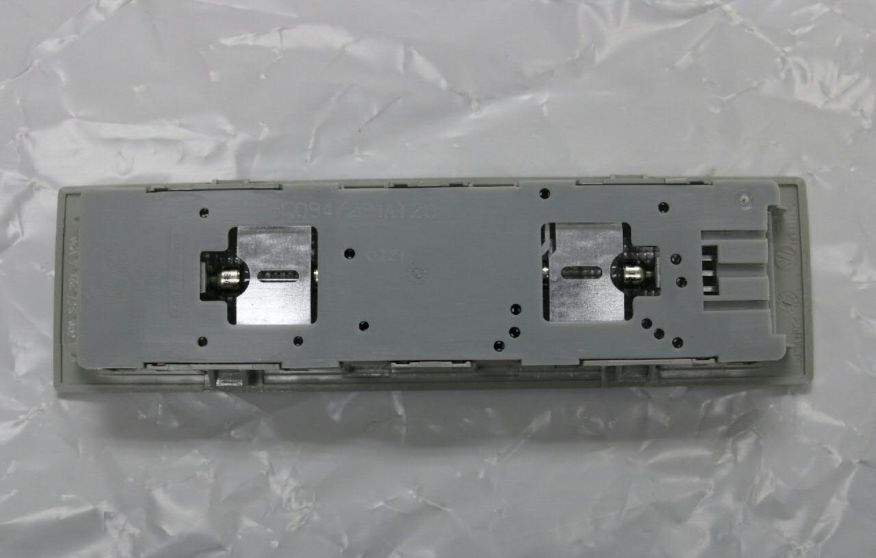 Comprar 6Q0947291AY20 VAG Luz interior trasera