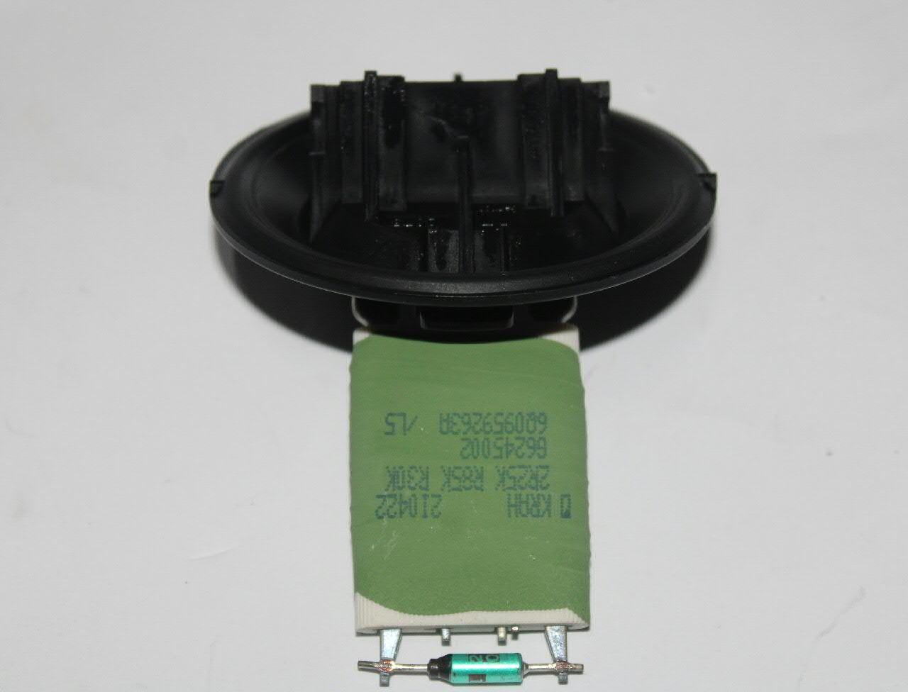 Comprar 6Q0959263A VAG Resistencia de calefacción