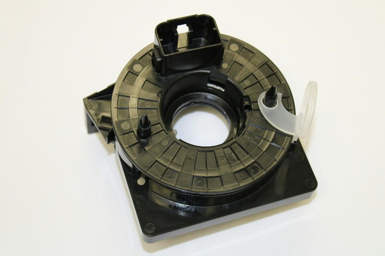 Comprar 6Q0959653A VAG Anillo AIRBAG