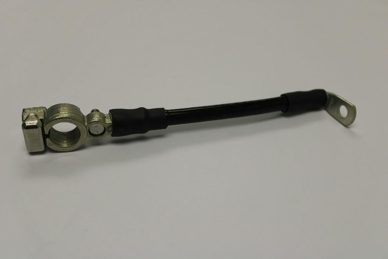 Cable de masa de batería VAG 6Q0971235J precio, desde 73,36 EUR