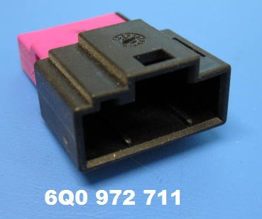 6Q0972711 VAG