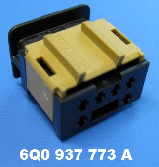 6Q0972773A VAG