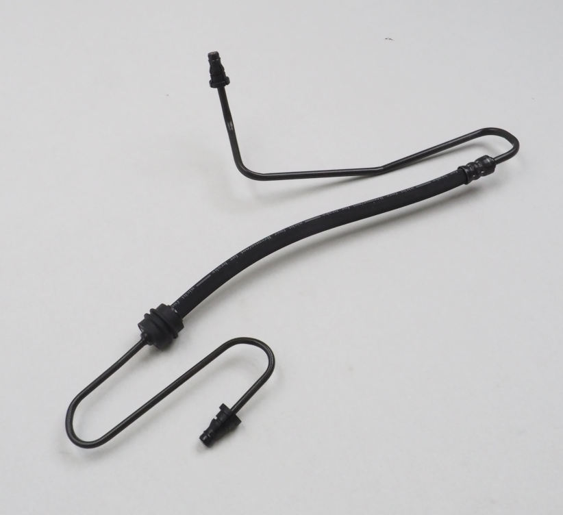 6Q1721465AK VAG Tubo flexible de embrague