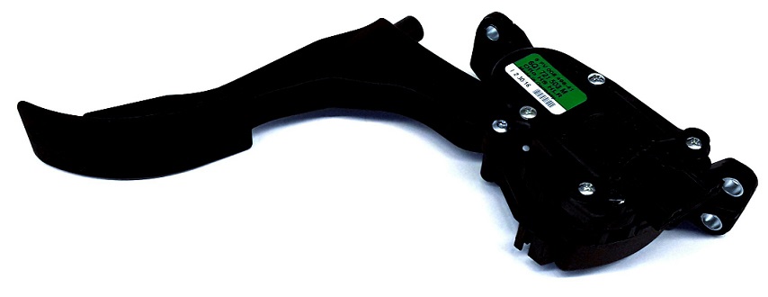 6Q1721503M VAG Pedal de aceleracion