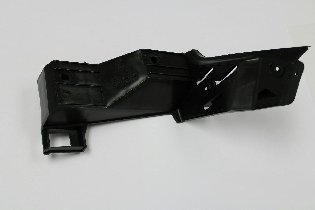 6Q6807375 VAG Soporte de paragolpes trasero izquierdo