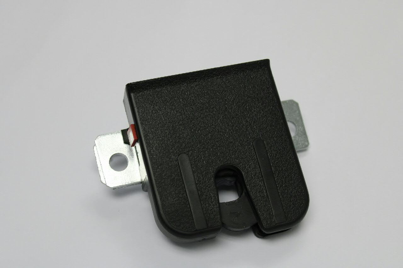 Comprar 6Q6827505E VAG Cerradura de puerta de maletero