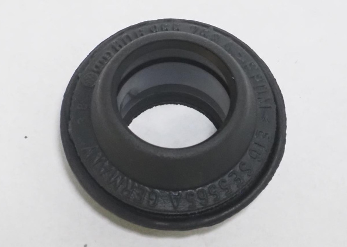6Q6955758A VAG Anillo de sellado de la bomba de lavaparabrisas