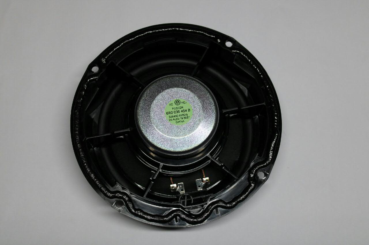 6R0035454B VAG Altavoz de la puerta delantera