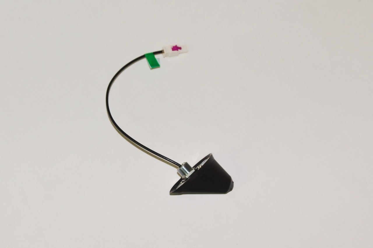 6R0035501 VAG Antena de tiburón