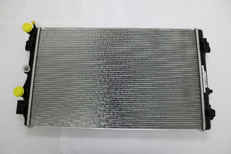 6R0121253R VAG Refrigeración del motor