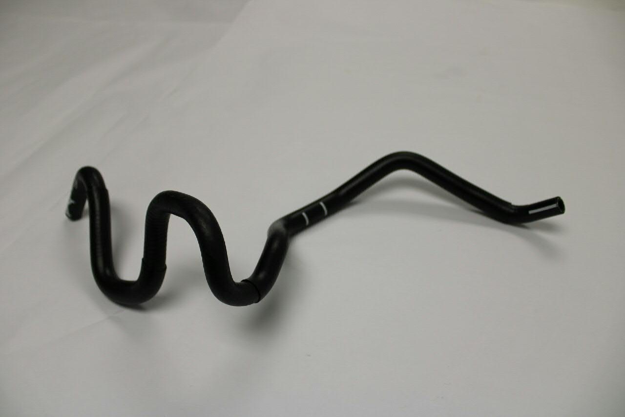 6R0122447B VAG Manguera superior del radiador