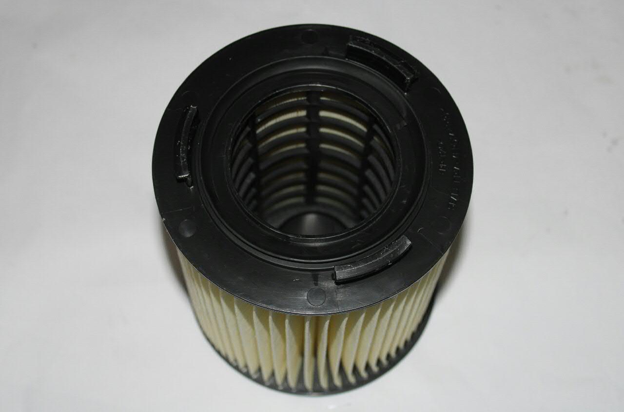 6R0129620A VAG Filtro de aire de motor