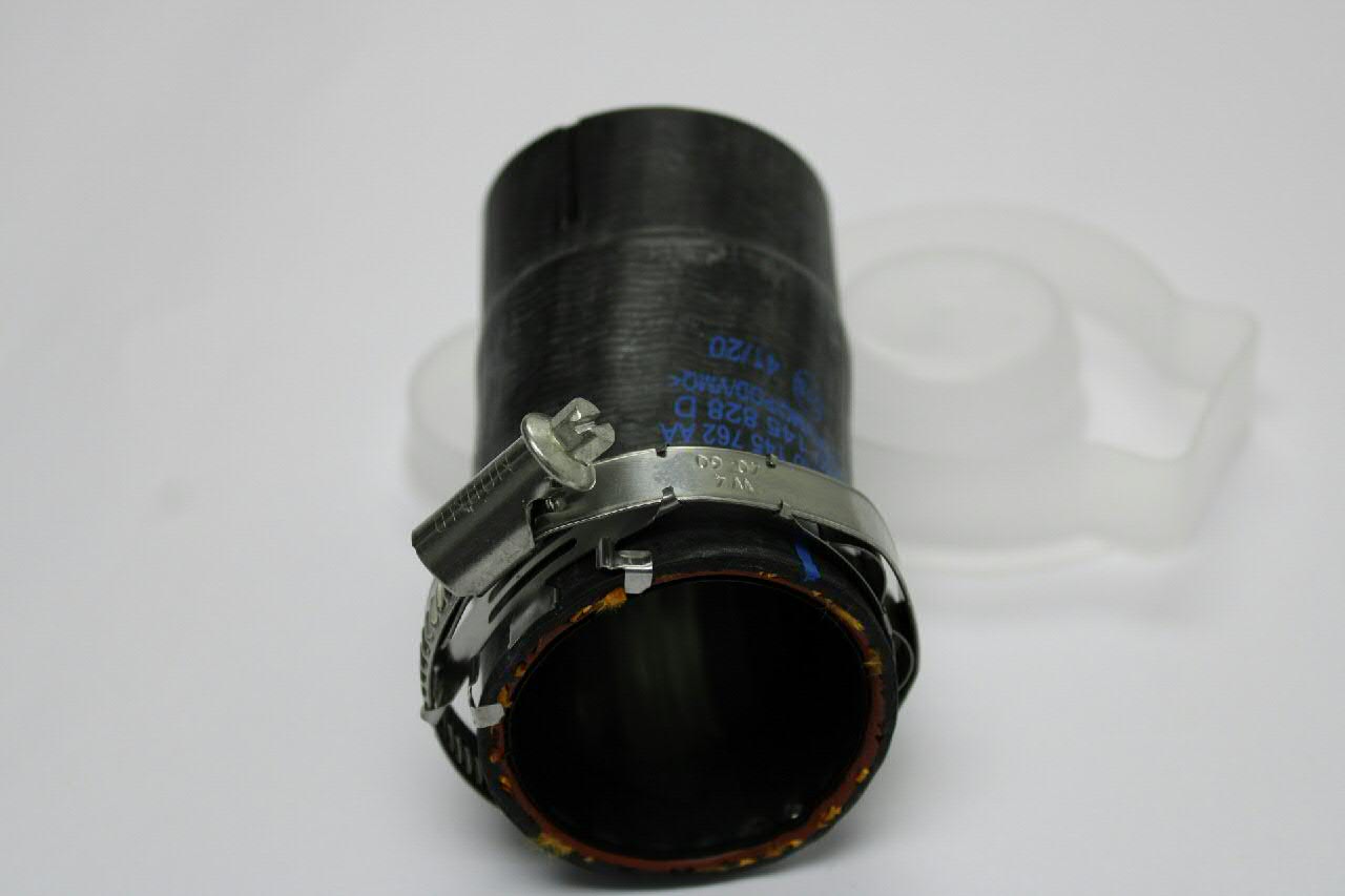 Manguera del intercooler VAG 6R0145828D precio, desde 15,49 EUR