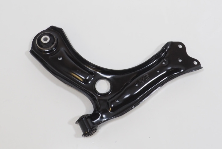 6R0407152F VAG Brazo inferior derecho de la suspensión delantera