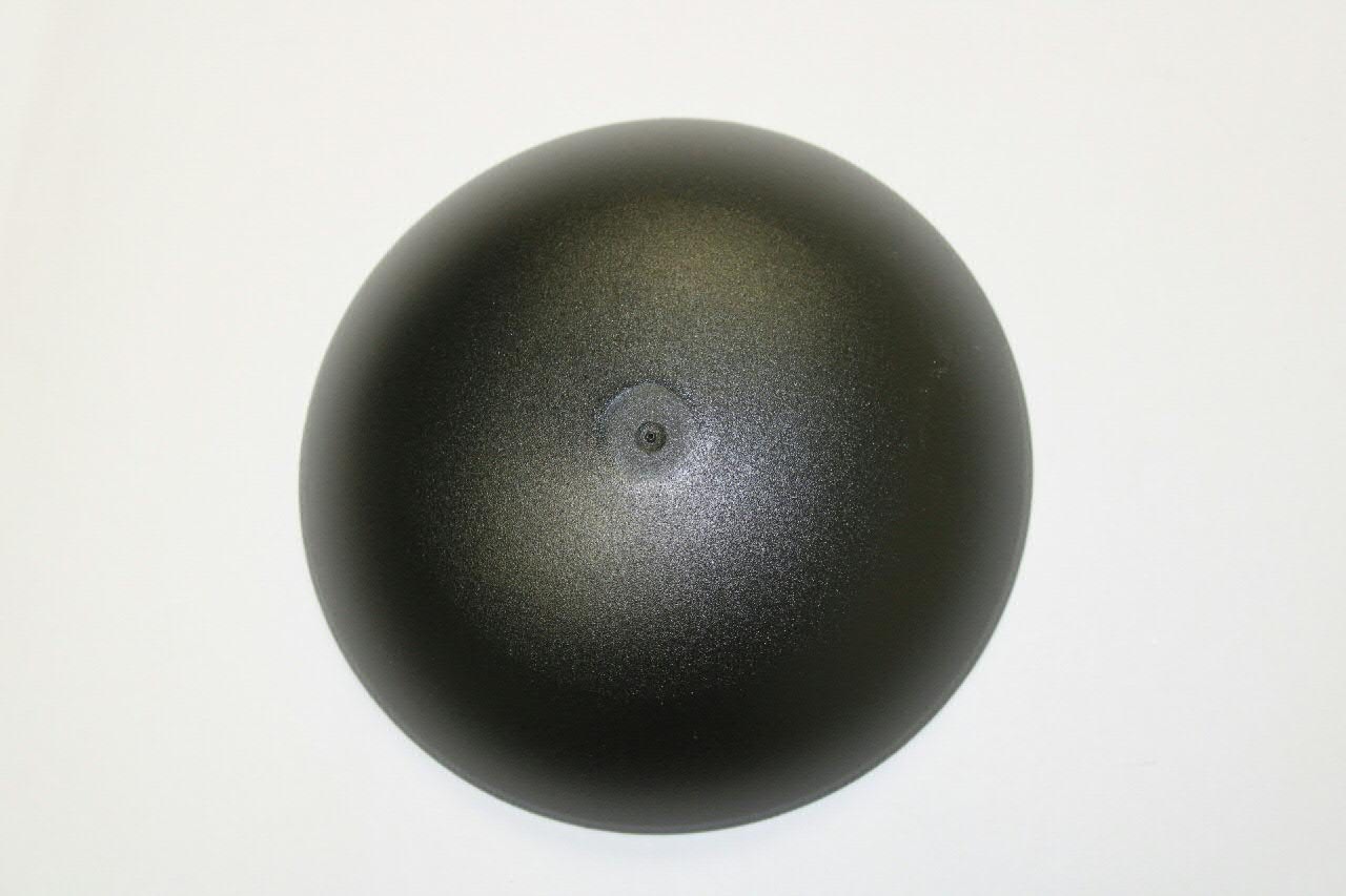 Cubierta de soporte del amortiguador delantero 6R0412359 VAG