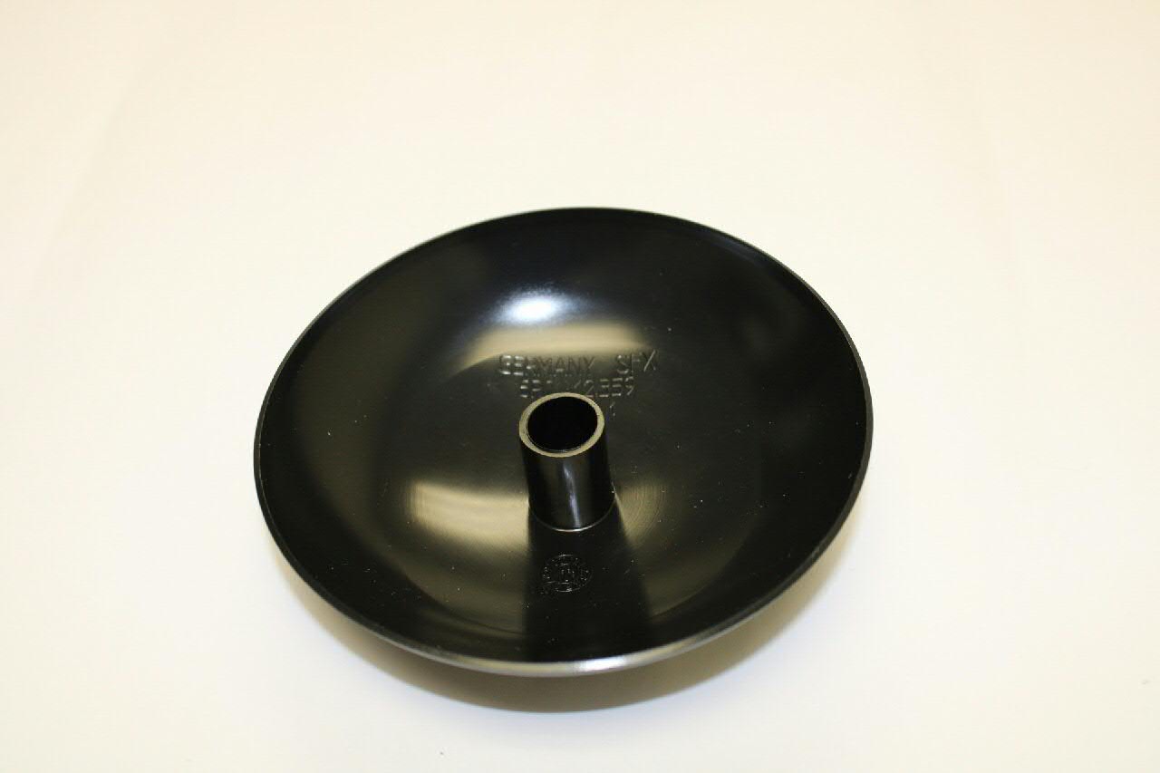 6R0412359 VAG Cubierta de soporte del amortiguador delantero