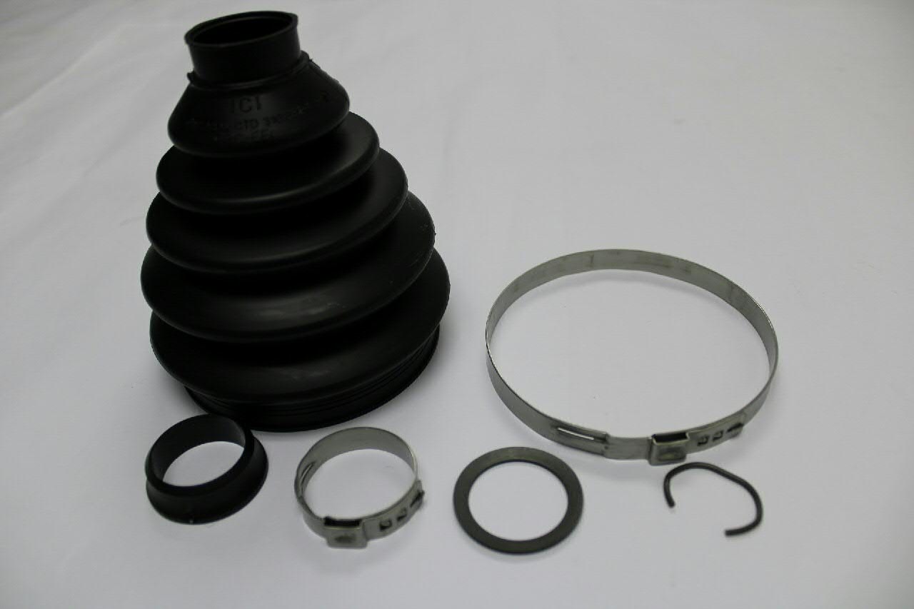 6R0498203A VAG Fuelle transmisión delantero exterior