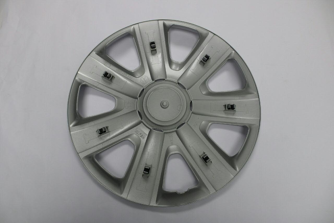 Tapa de rueda VAG 6R0601147WPU precio, desde 60,26 EUR