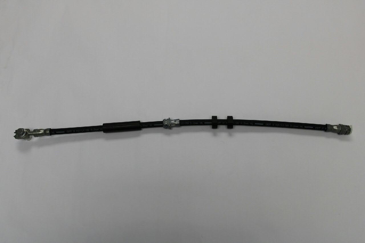Latiguillos de freno delantero VAG 6R0611701J precio, desde 15,53 EUR