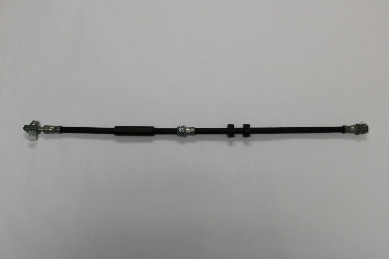 6R0611701J VAG Tubo de frenos delantero