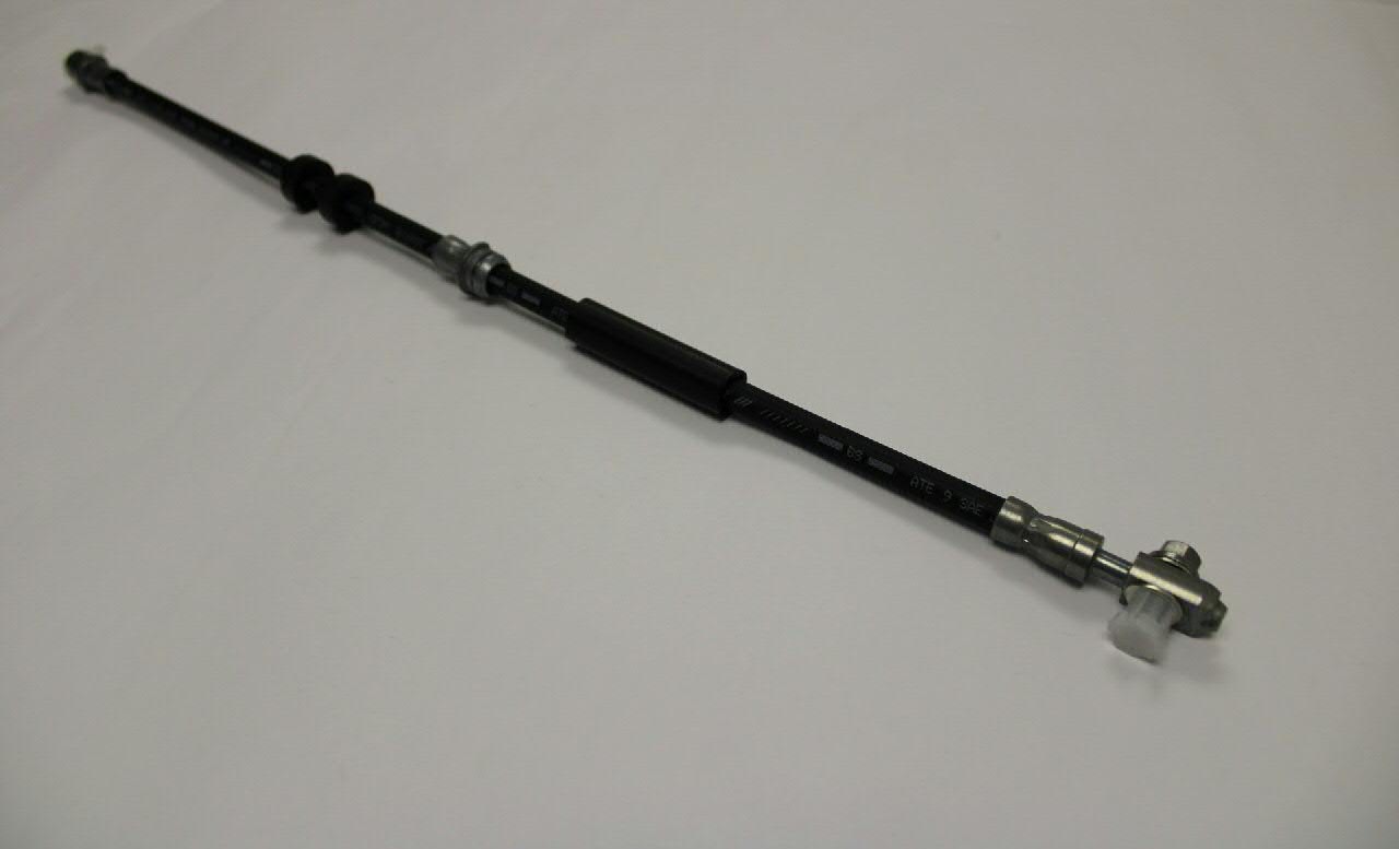 Comprar 6R0611701J VAG Latiguillos de freno delantero