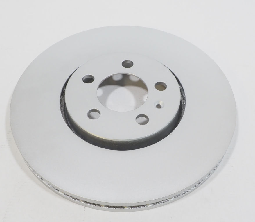 Frenos delanteros VAG 6R0615301D precio, desde 37,55 EUR