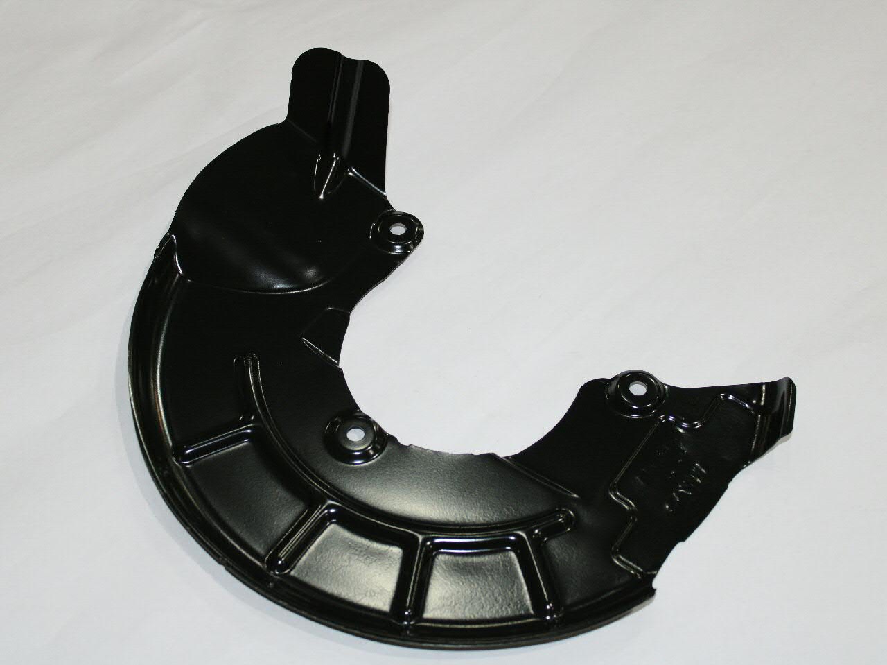 Protector del disco de freno delantero izquierdo VAG 6R0615311A precio, desde 12,14 EUR