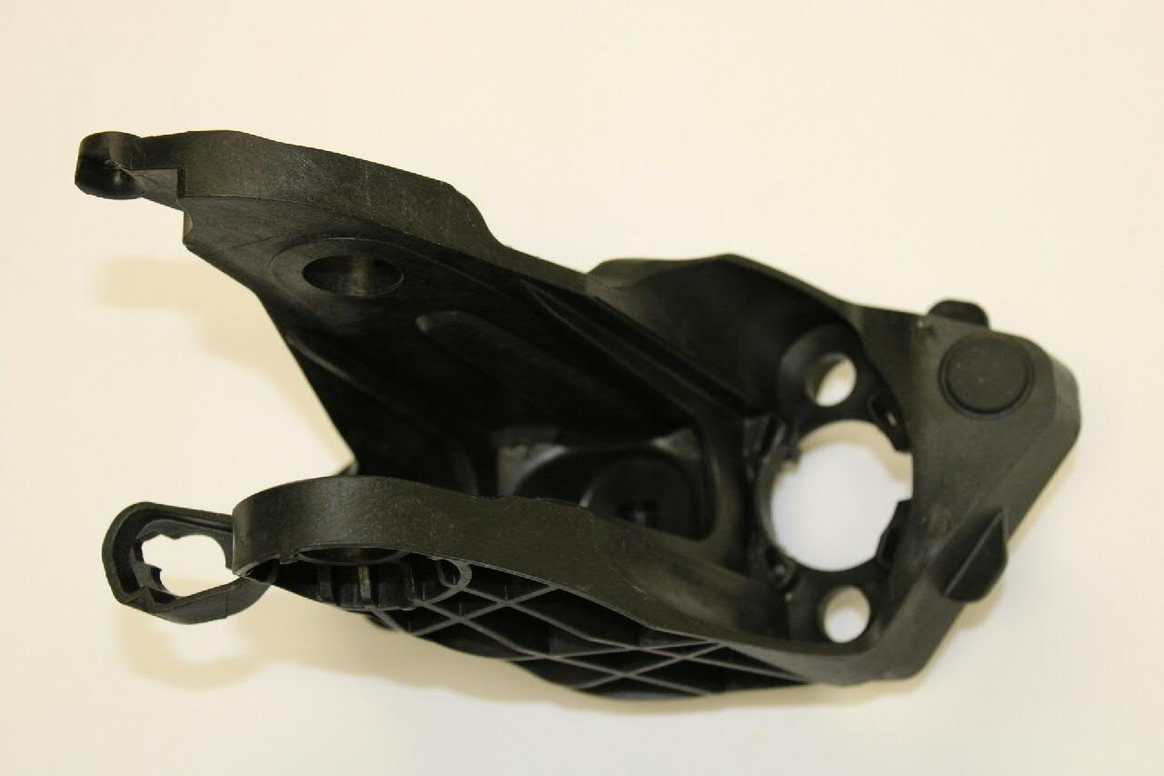 Comprar Pedal embrague Skoda Fabia II 5J2, 542, 572, 582
