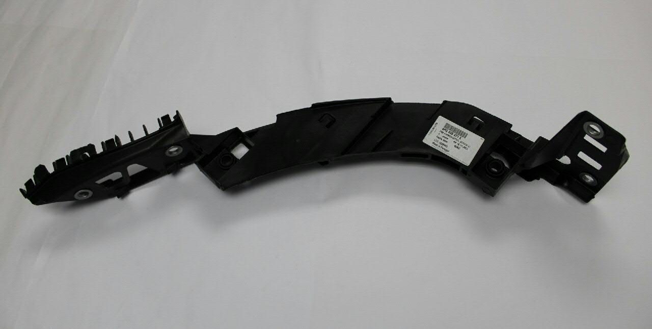 6R0805071E VAG Soporte de montaje de faros delantero izquierdo