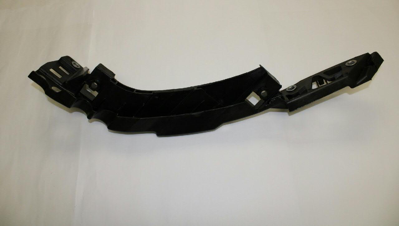 6R0805072E VAG Soporte de fijación del faro delantero derecho