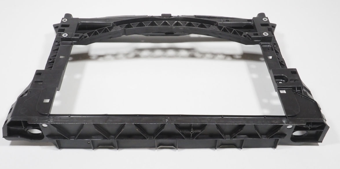 Panel de soporte del radiador y montaje de faros VAG 6R0805588AF precio, desde 63,99 EUR