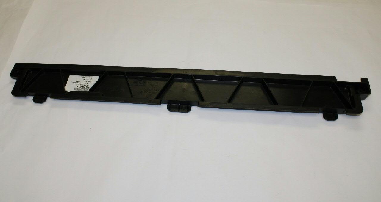 Cubierta superior del panel frontal (soporte del radiador) VAG 6R0806249E precio, desde 26,38 EUR