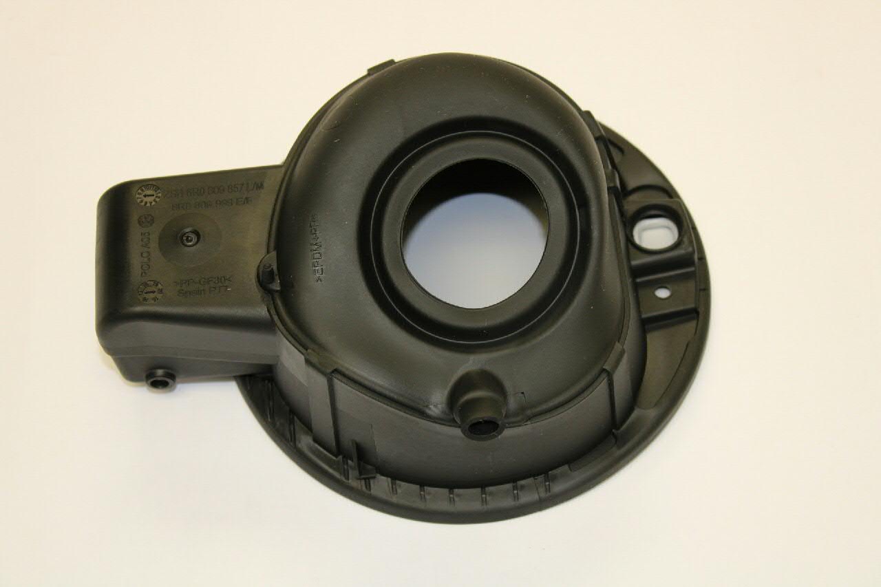 Comprar 6R0809857LGRU VAG Tapa de depósito de combustible