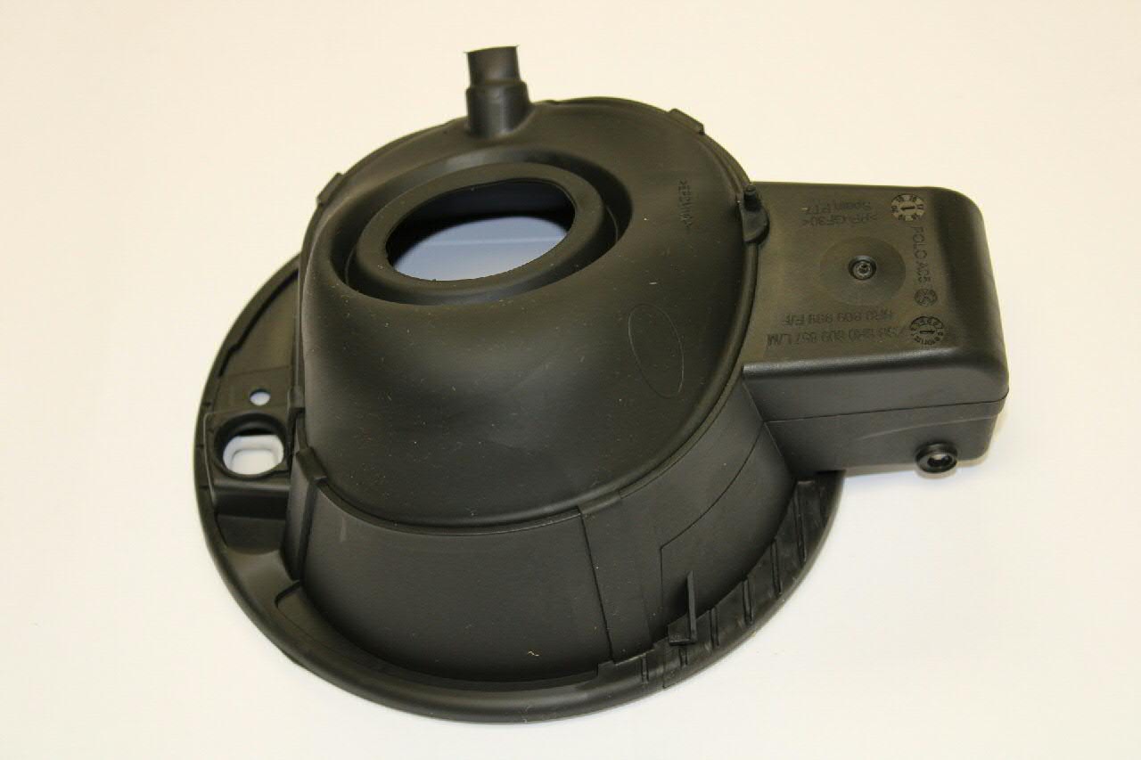 6R0809857LGRU VAG Tapa tanque combustible