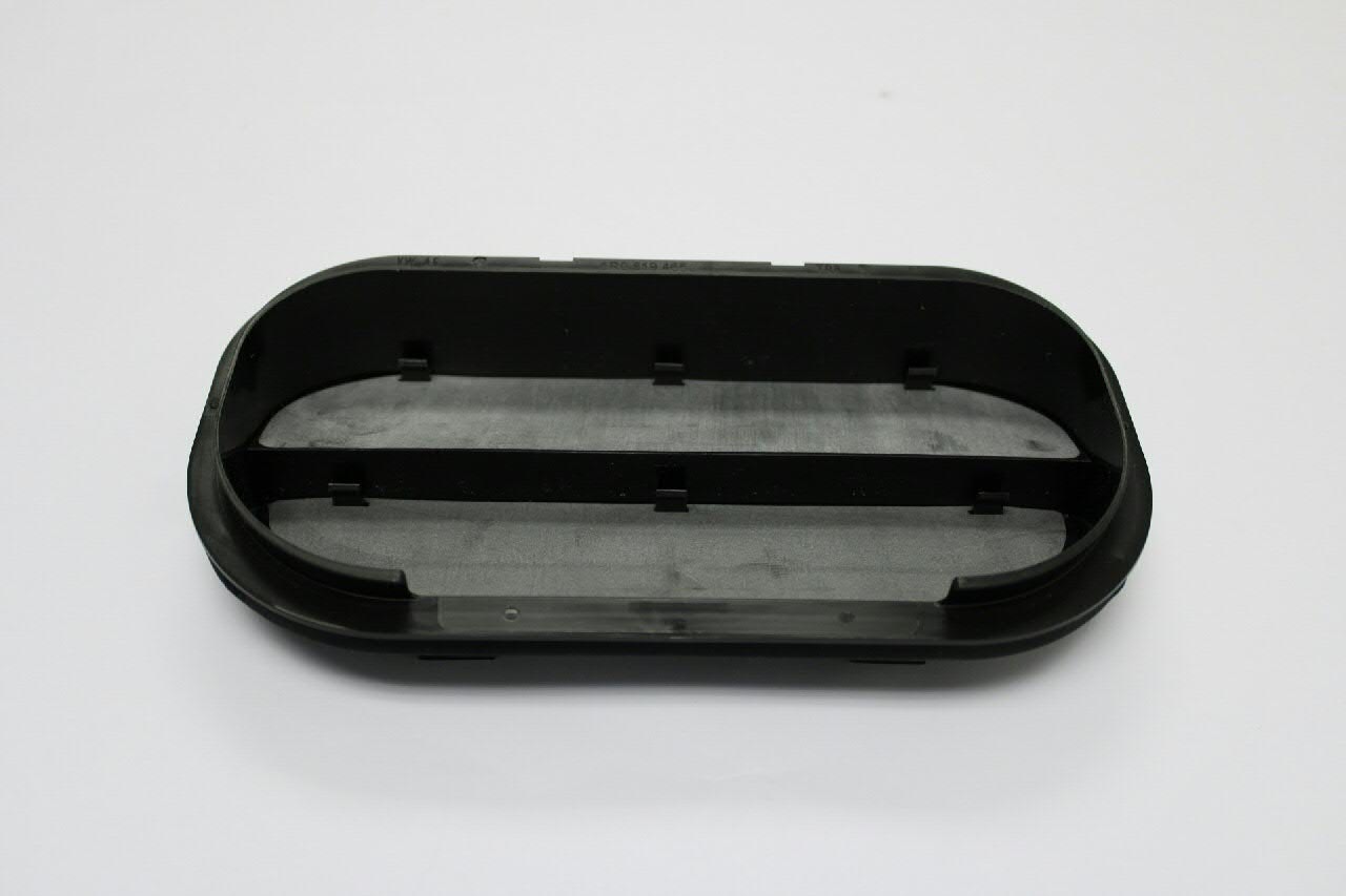 Rejilla de ventilación del habitáculo trasera izquierda VAG 6R0819465C precio, desde 28,28 EUR